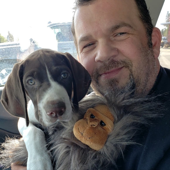 Meet your Posher, Troy - Picture 4 of 8